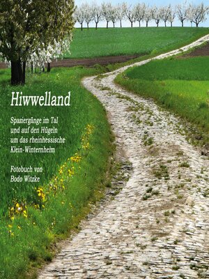 cover image of Hiwwelland